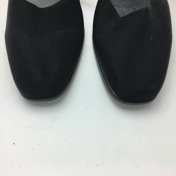 Munro American D’Orsay Mary Jane Pump Heels 7.5 SS - Picture 4 of 8